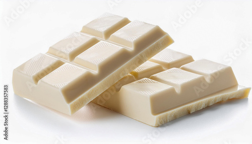 Obraz na płótnie milk chocolate bar w salonie