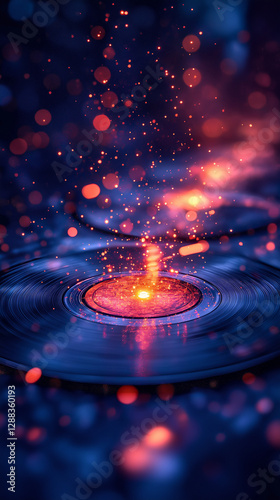 abstract background