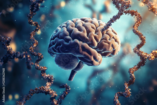 Genetics in Alzheimer’s Disease