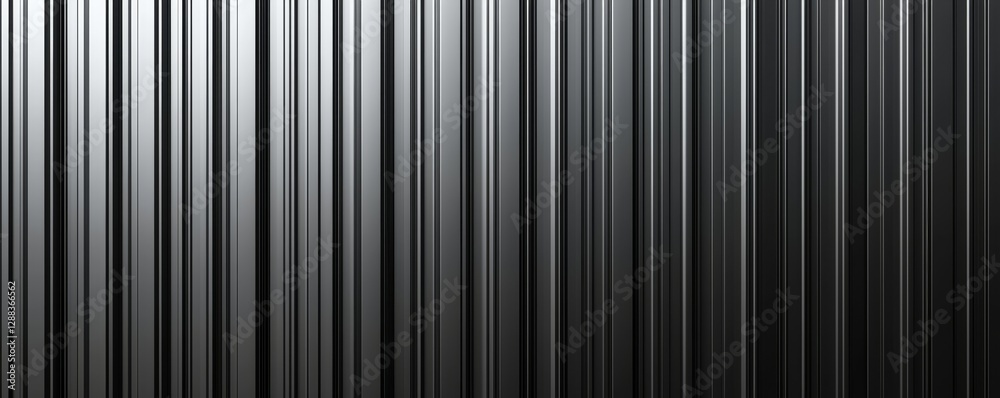 Abstract Black and White Vertical Lines, Graphic Design, Minimalism, Modern Art, Design, Lines, Background Abstract Black and White Vertical Lines, Graphic Design, Minimalism, Modern Art, Design, Lines, Background