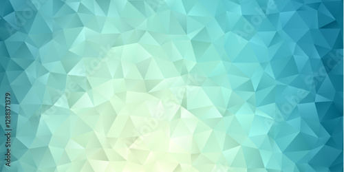 Low poly geometric background. Lower poly backgorund in triangle shape