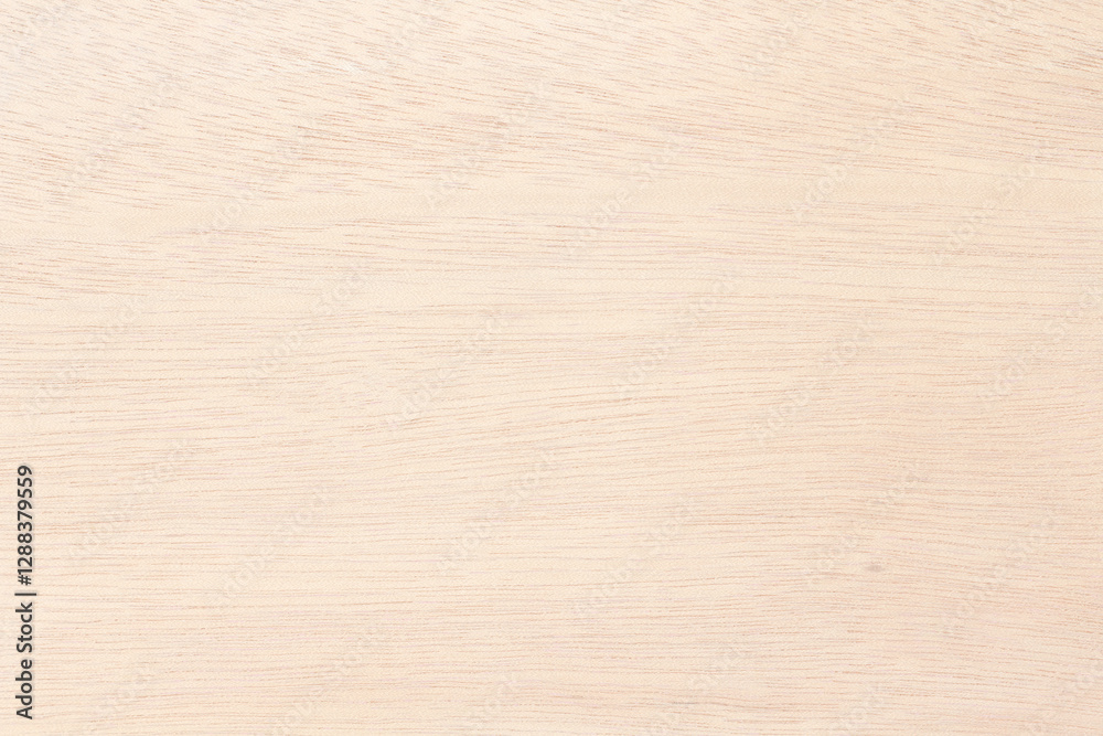 Naklejka premium Plywood texture background, wooden surface in natural pattern for design art work.