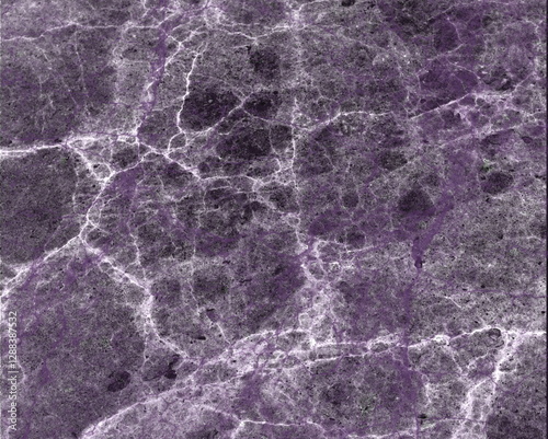 Purple abstract background, marble granite textures.