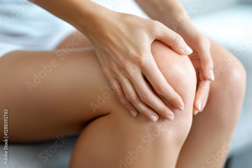 Wallpaper Mural A Visual Representation of Arthritis Torontodigital.ca