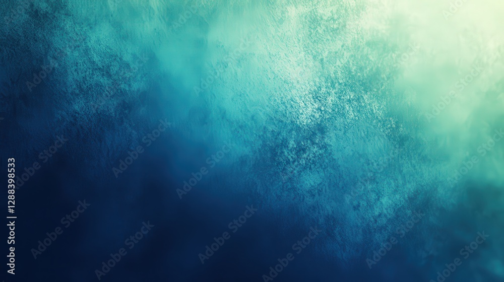 A mesmerizing close-up of deep blue, emerald-tinged water. Its rippling texture dances across the vibrant, watercolor-styled background, capturing light and movement in an enchanting play of colors A mesmerizing close-up of deep blue, emerald-tinged water. Its rippling texture dances across the vibrant, watercolor-styled background, capturing light and movement in an enchanting play of colors