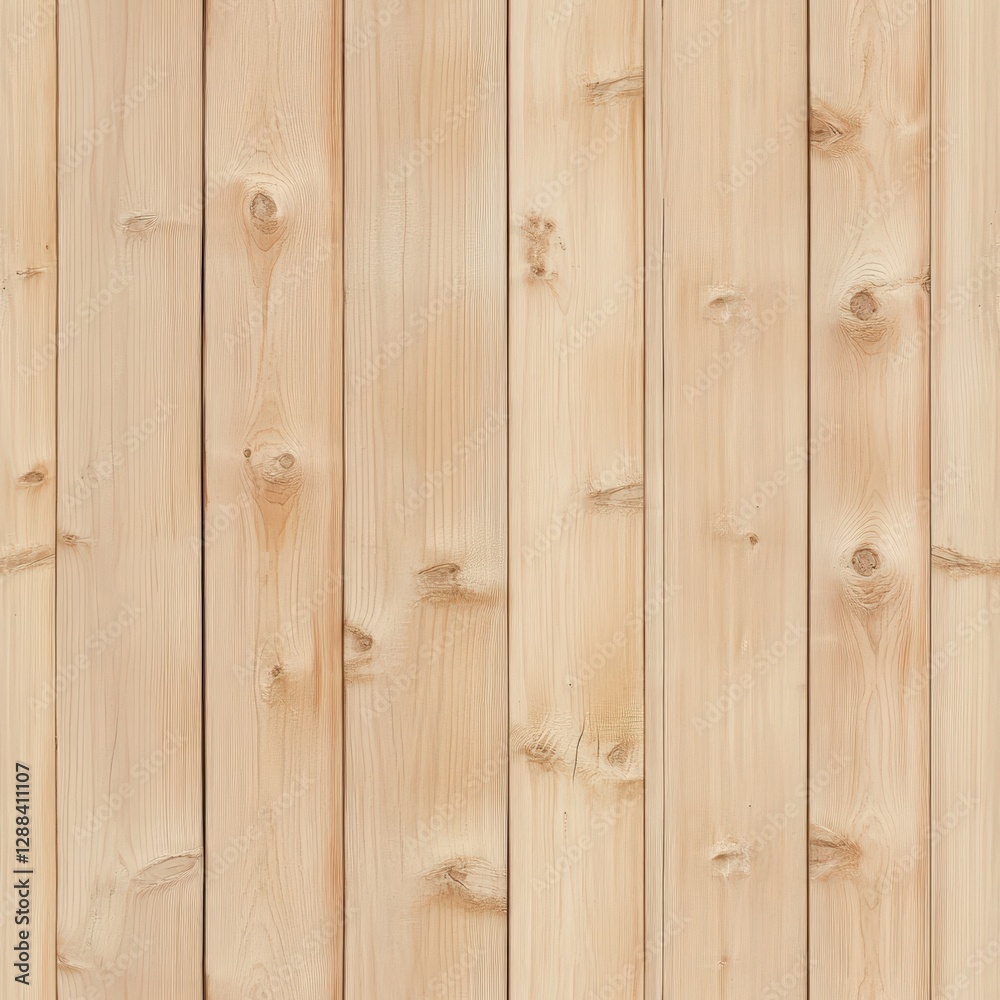 Fototapeta premium seamless pine wood pattern