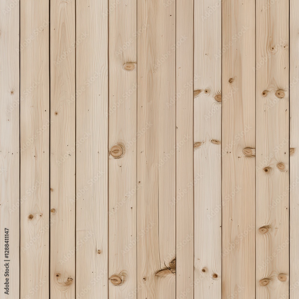 Fototapeta premium seamless pine wood pattern