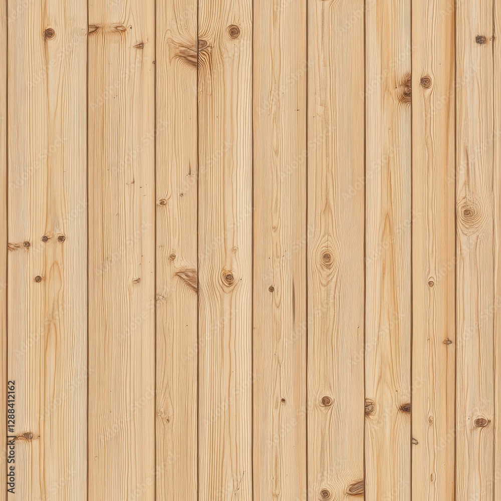 Fototapeta premium seamless pine wood pattern