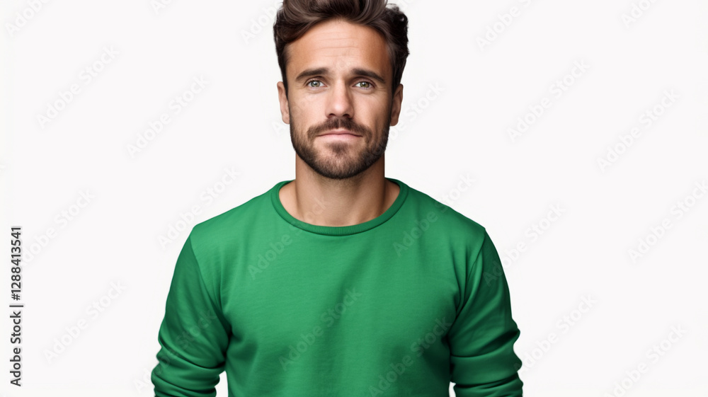 portrait of a man portrait of a man
