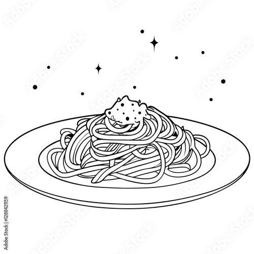 spaghetti