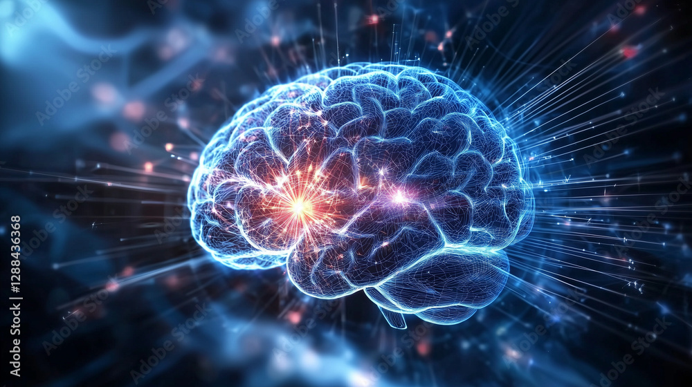 The Mind's Universe: Exploring Human Thought and Synaptic Power The Mind's Universe: Exploring Human Thought and Synaptic Power