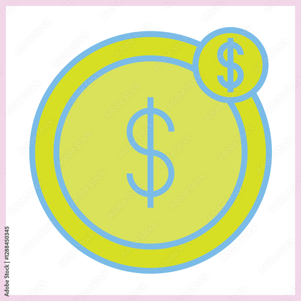 Hedge Fund icon Design Hedge Fund icon Design