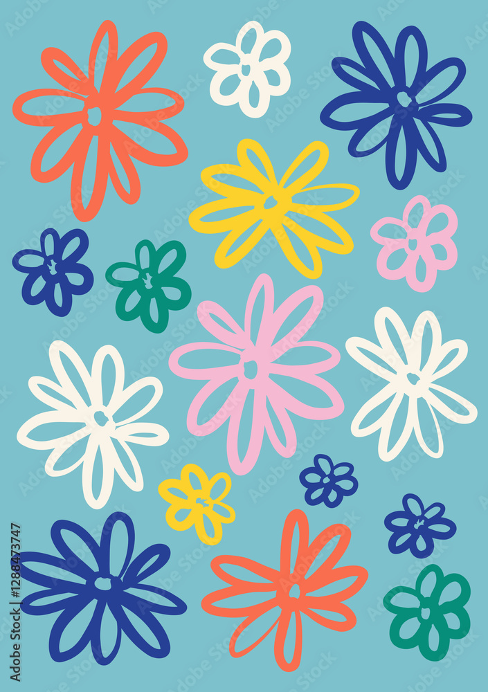 Maximalist Wall Art Maximalist Wall Art