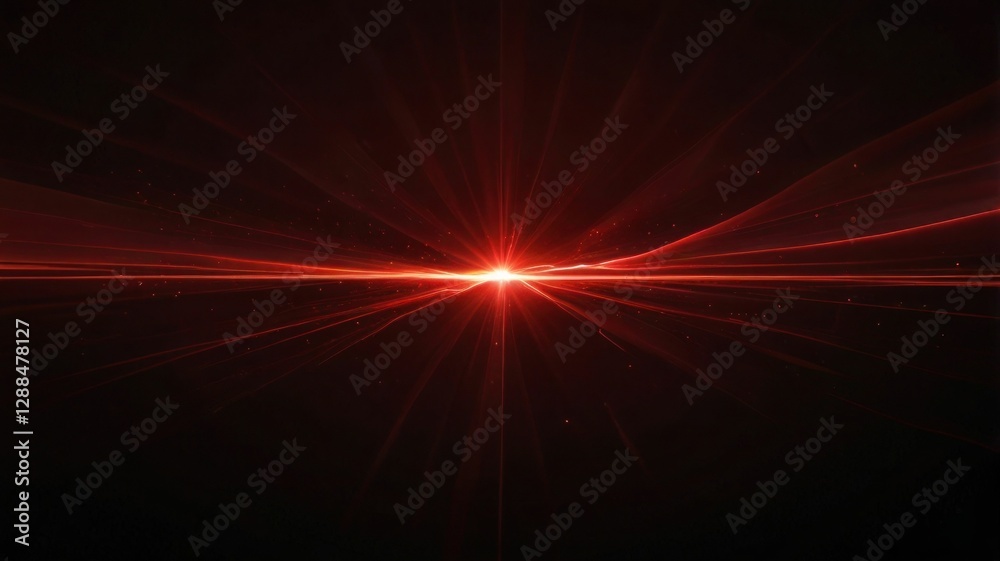 red light effect red light effect
