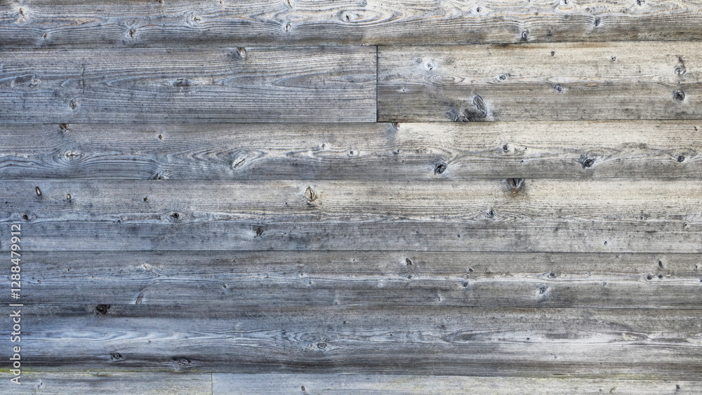 wooden texture of aged boards, covered with cracks, knots and traces of time. wooden texture of aged boards, covered with cracks, knots and traces of time.