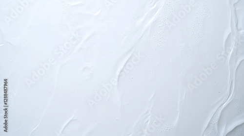 Wallpaper Mural Soft, textured surface creating serene atmosphere with gentle wa Torontodigital.ca