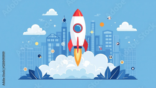 Launching a Thriving Startup: Essential Steps for Turning Vision into Reality
