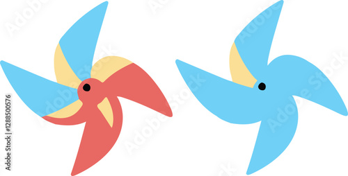 pinwheel