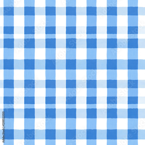 seamless checkered pattern