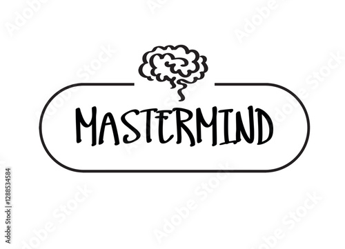 mastermind text