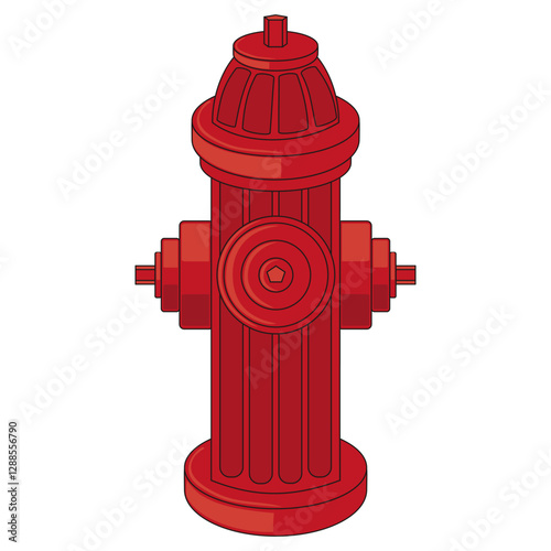 Fire hydrant