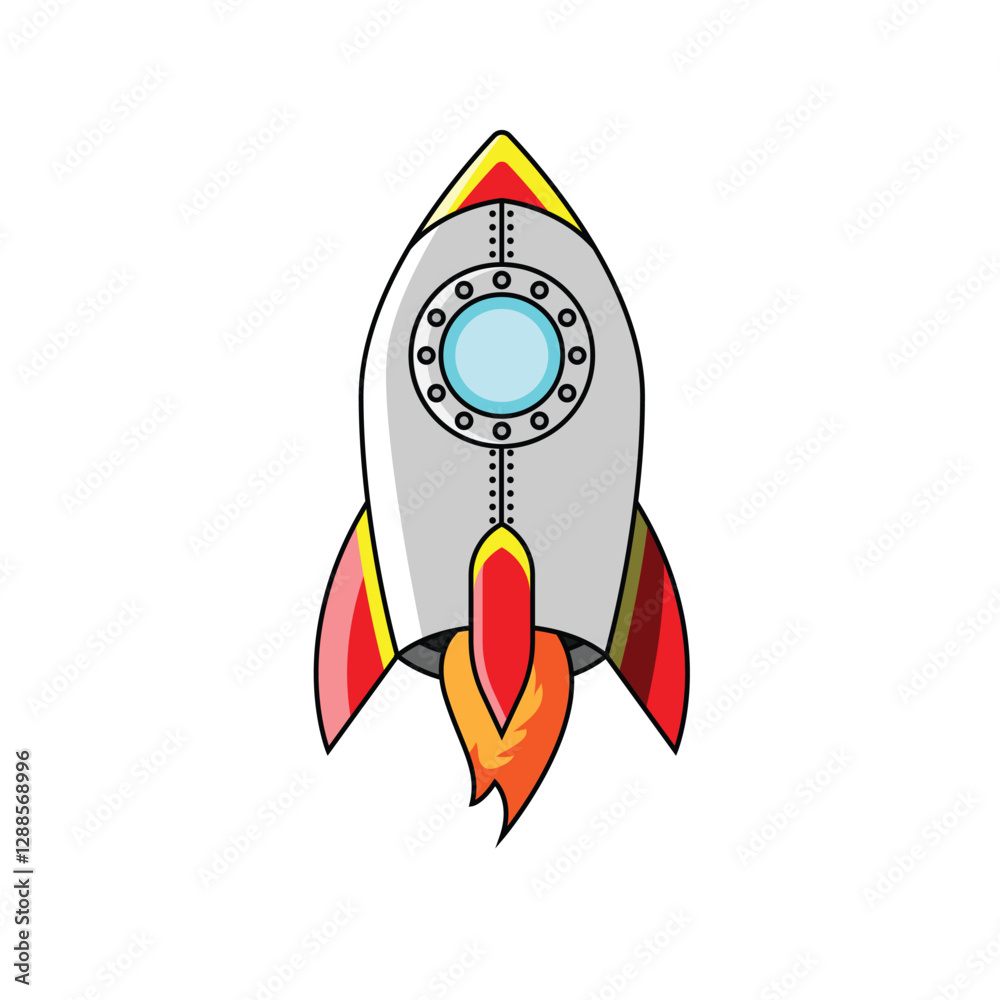Little Rocket Little Rocket
