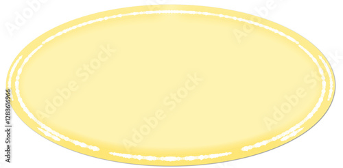 gold medal isolated on white