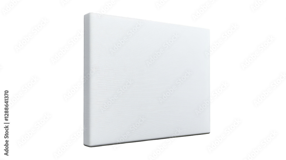 Minimalist elegance, a white book with black cover perfect for design and aesthetic inspiration Minimalist elegance, a white book with black cover perfect for design and aesthetic inspiration