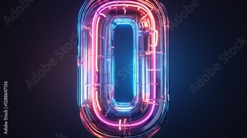 Glass Number 