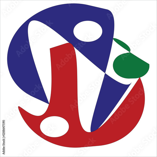 The Business Logo Vector for various trading worldwide