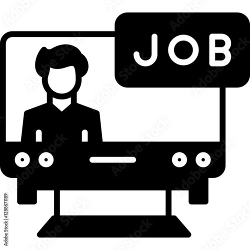 Job Icon