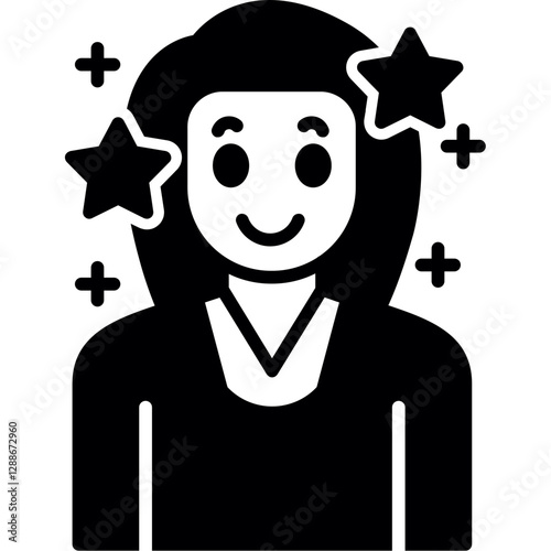 Satisfied Icon