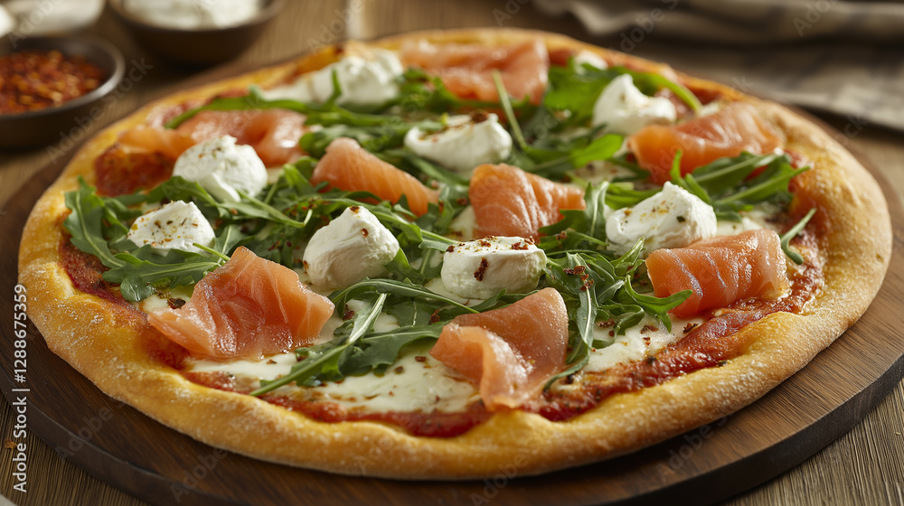 Food is an art of taste that reflects the culture and way of life of each region. Whether it is a simple menu made from fresh ingredients 