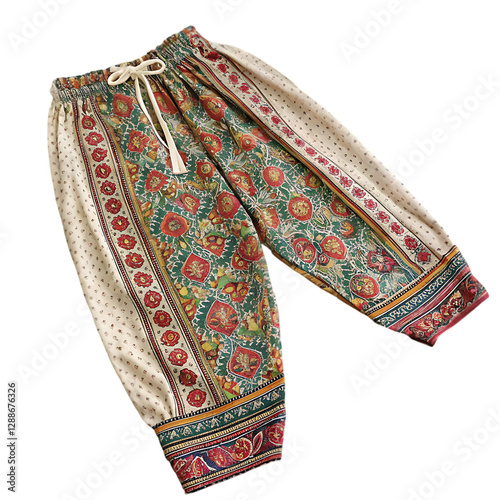 dhoti shalwar photo