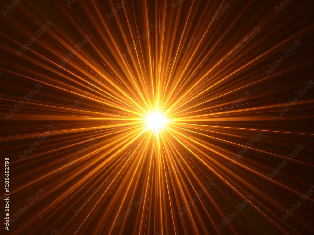Celestial Radiance: A mesmerizing image capturing the brilliance of a radiant light bursting forth, creating a striking display of energy and illumination. Celestial Radiance: A mesmerizing image capturing the brilliance of a radiant light bursting forth, creating a striking display of energy and illumination.