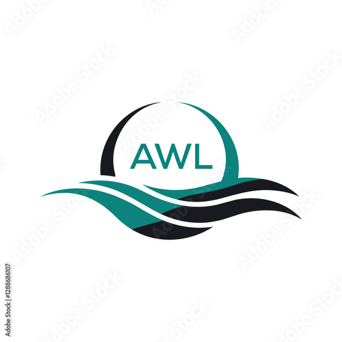 AWL Letter Logo, 