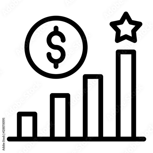 Success Vector Icon