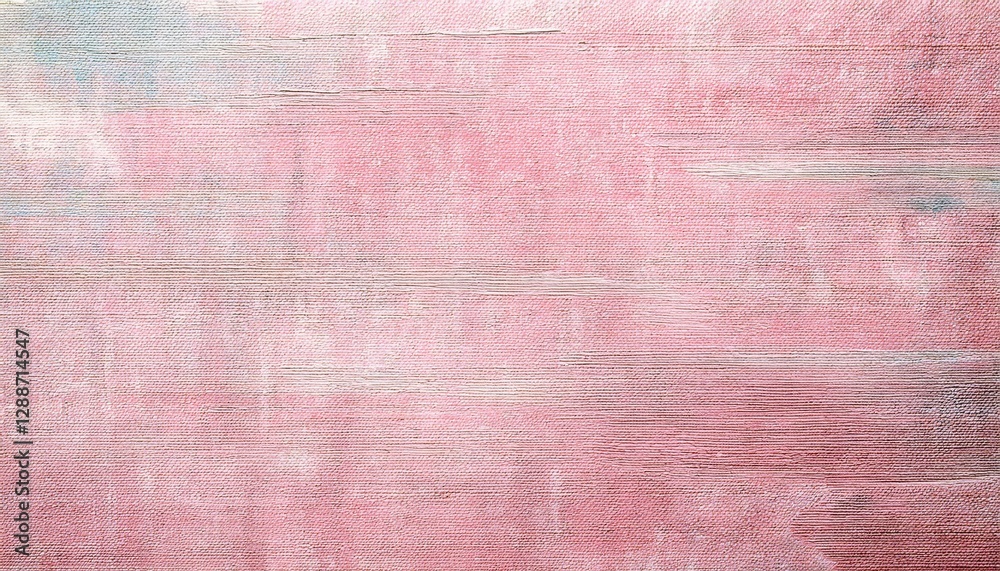 soft pink abstract canvas painting with subtle texture, perfect for minimalistic decor and artistic background soft pink abstract canvas painting with subtle texture, perfect for minimalistic decor and artistic background