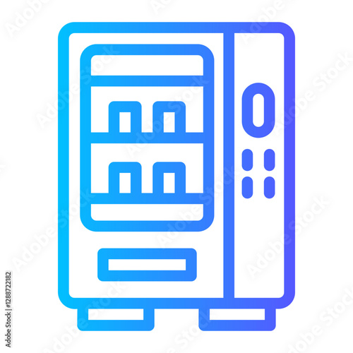 vending machine