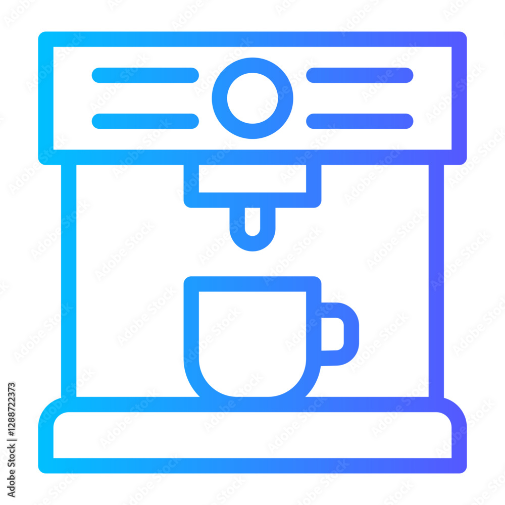 coffee machine coffee machine