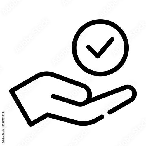 hand