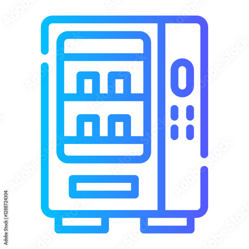 vending machine