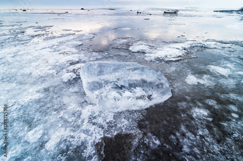 ジュエリーアイス