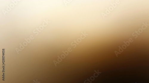 A minimalistic gold gradient background featuring a soft matte finish, transitioning smoothly from dark to light gold, offering a clean and sophisticated design