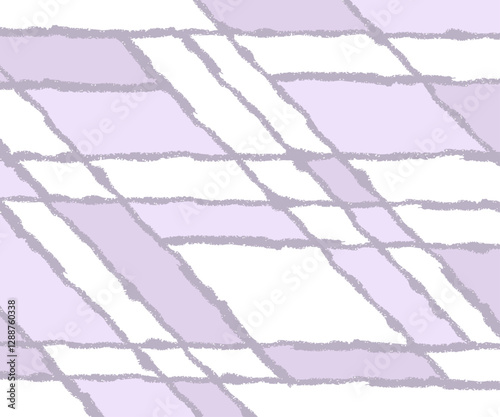 1345.eps  Creative purple  background. Abstract light dark background parallelogramm.  Flat .