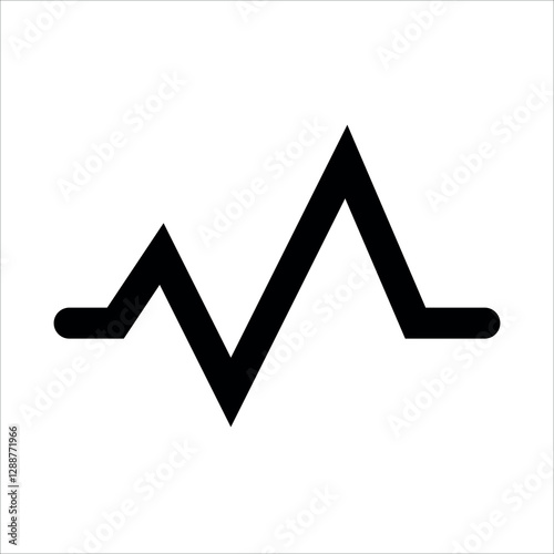 activity icon simbol vector