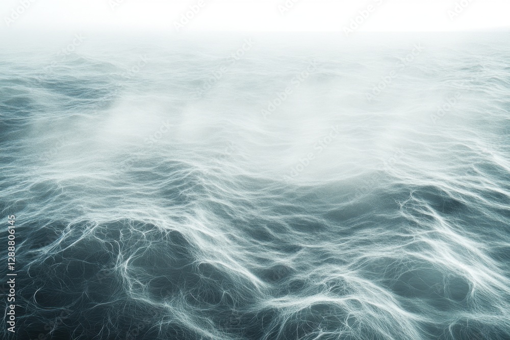 Fototapeta premium Phantom Waters