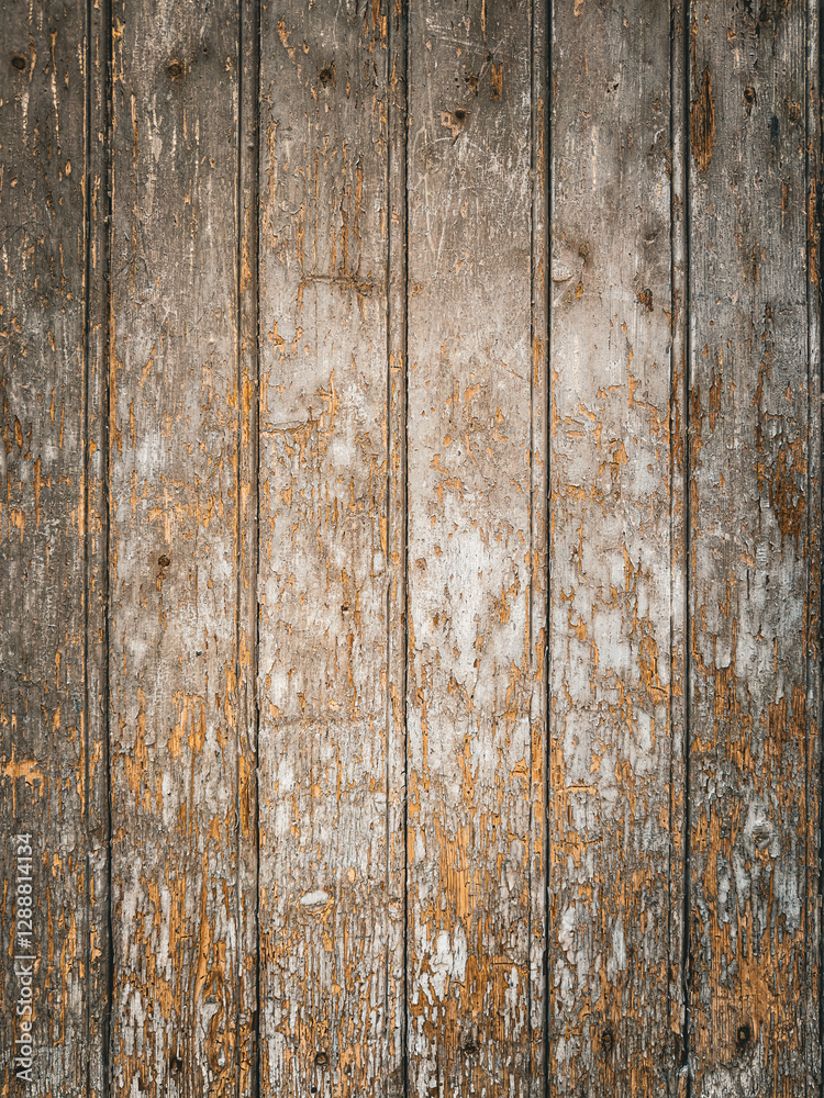 Transforming Spaces with the Allure of Captivating Wooden Textures