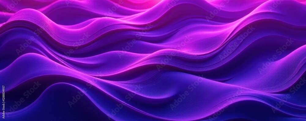 Seamless purple abstract wave pattern Elegant, flowing design ideal for backgrounds , seamless, purple, repeat Seamless purple abstract wave pattern Elegant, flowing design ideal for backgrounds , seamless, purple, repeat