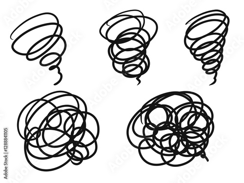 モヤモヤセット